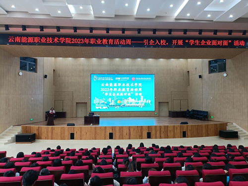 人文与艺术设计学院2023年职业教育活动周系列活动策划与咨询纪实